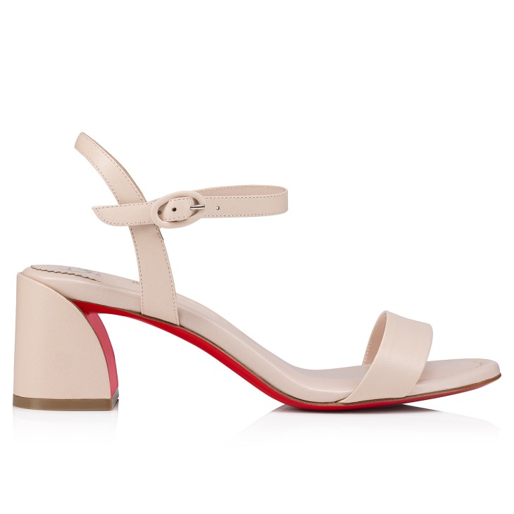 Christian Louboutin Miss Jane Sandal - Image 4